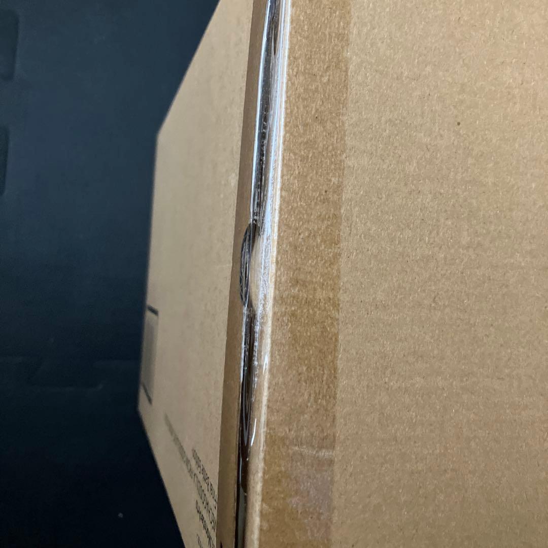 【未開封】S.H.モンスターアーツ　メカゴジラ ゴジラVSコング 最終決戦版