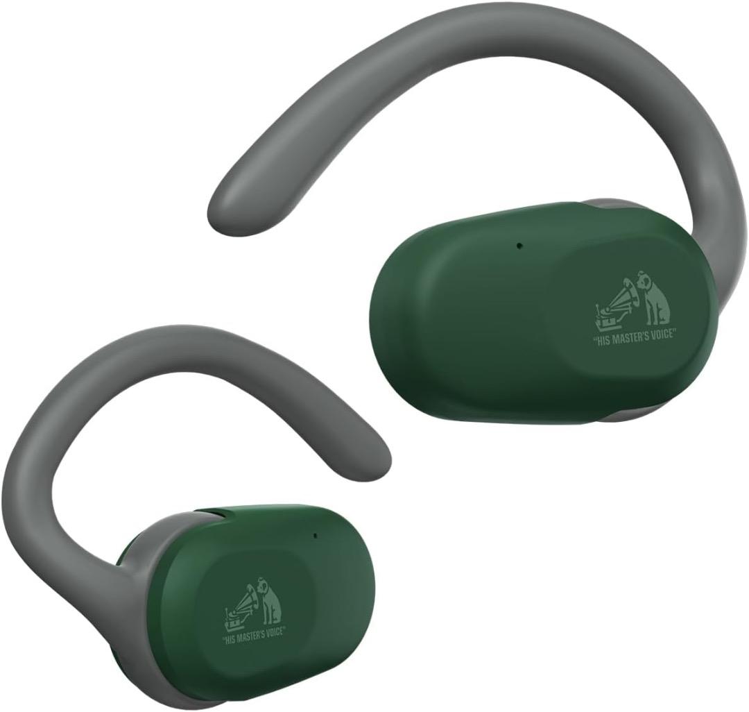 Victor HA-NP39T-GD ワイヤレスイヤホン（ファーグリーン）新品