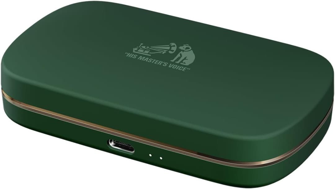 Victor HA-NP39T-GD ワイヤレスイヤホン（ファーグリーン）新品