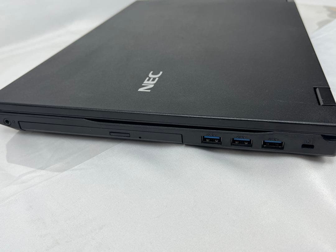 NEC PC-VKM17XZG4 i5-8350U/240GBノートパソコン