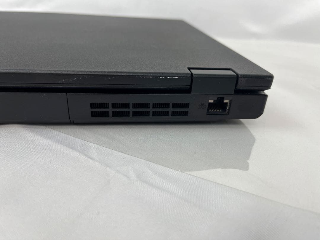 NEC PC-VKM17XZG4 i5-8350U/240GBノートパソコン