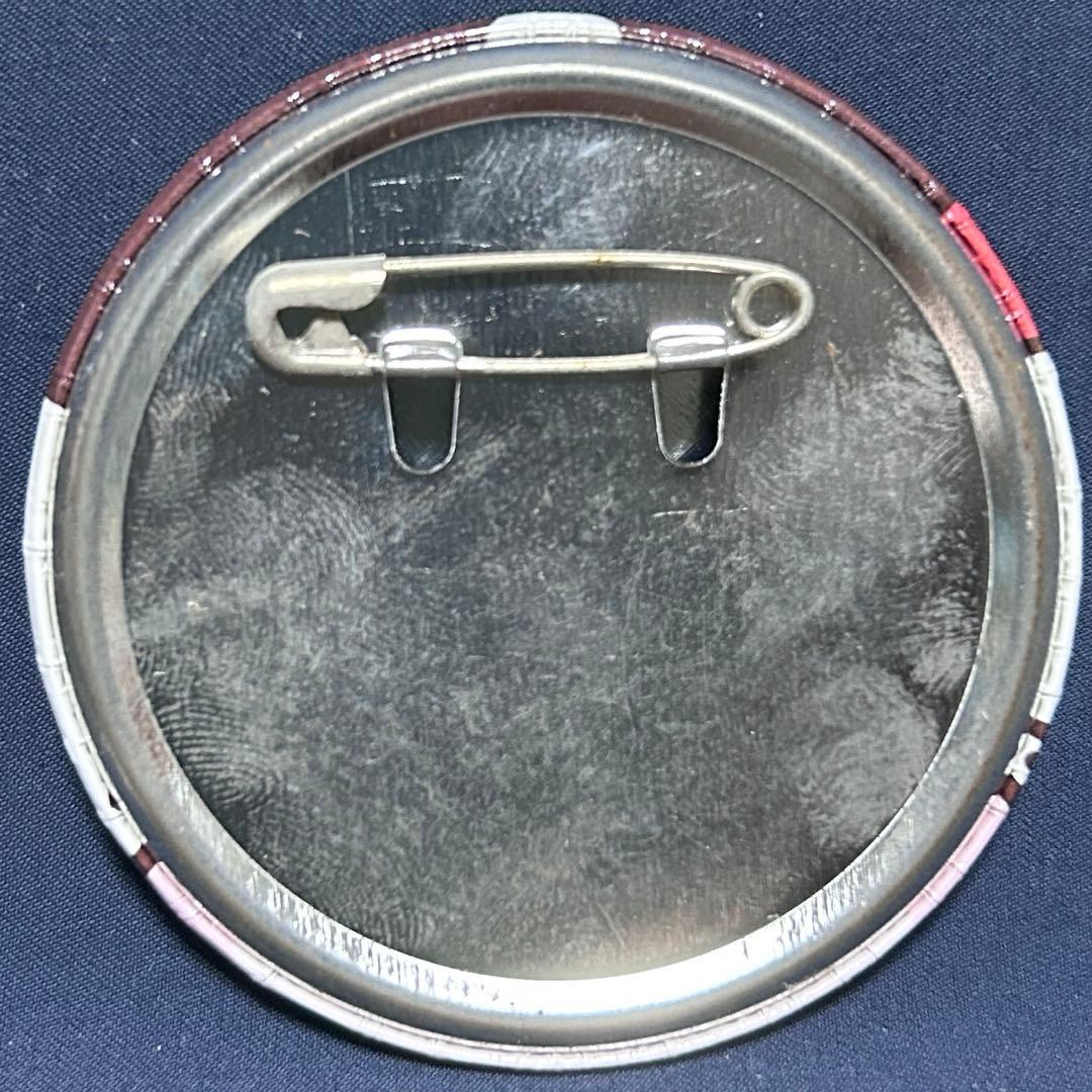 初音ミク 10周年 パパパ・パーティ 缶バッジ 56mm