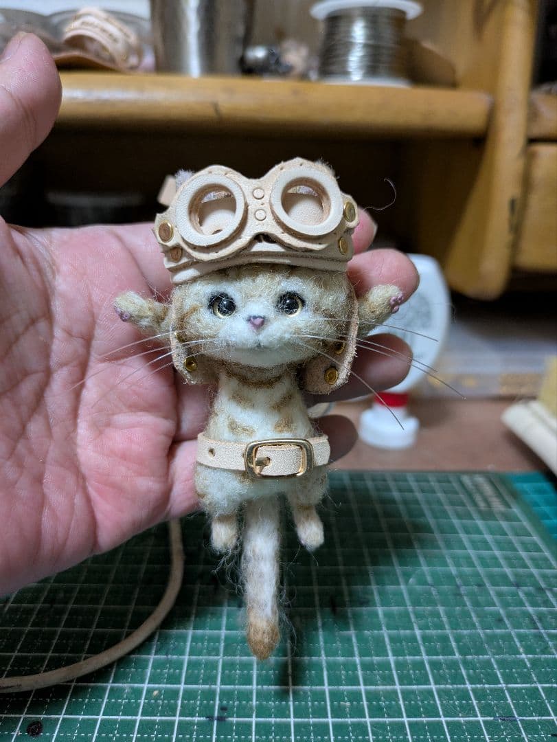 夏出品 豆猫PECO-LIN