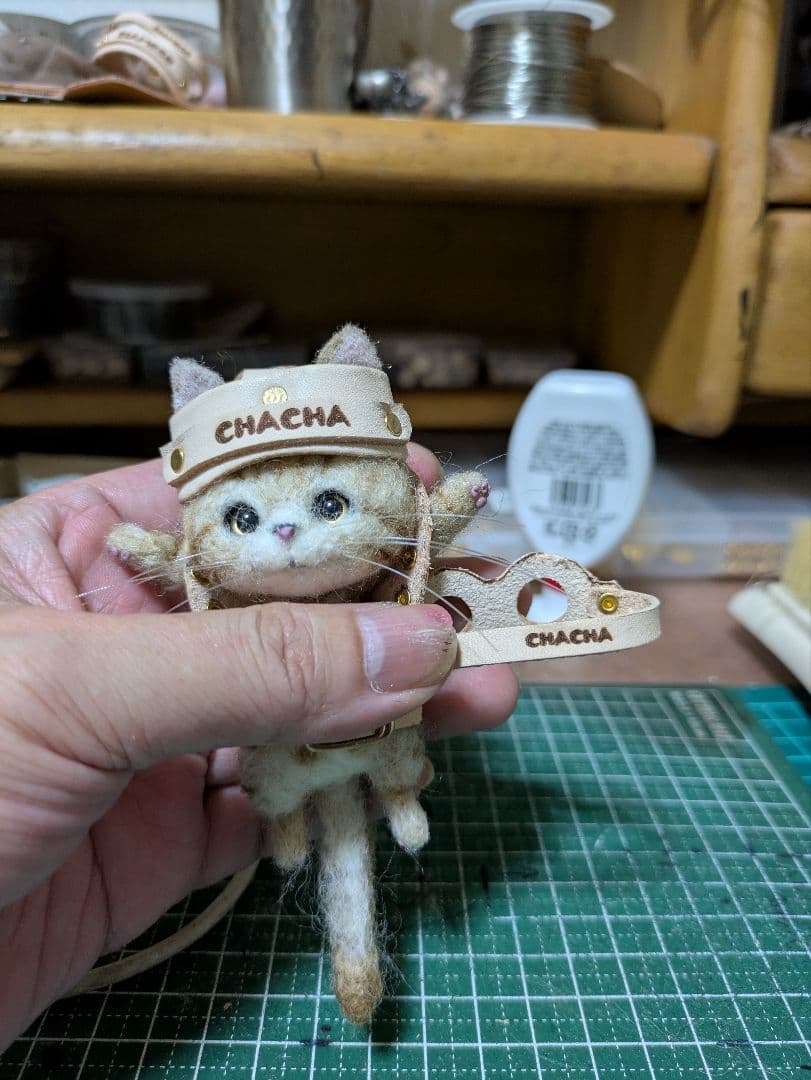 夏出品 豆猫PECO-LIN