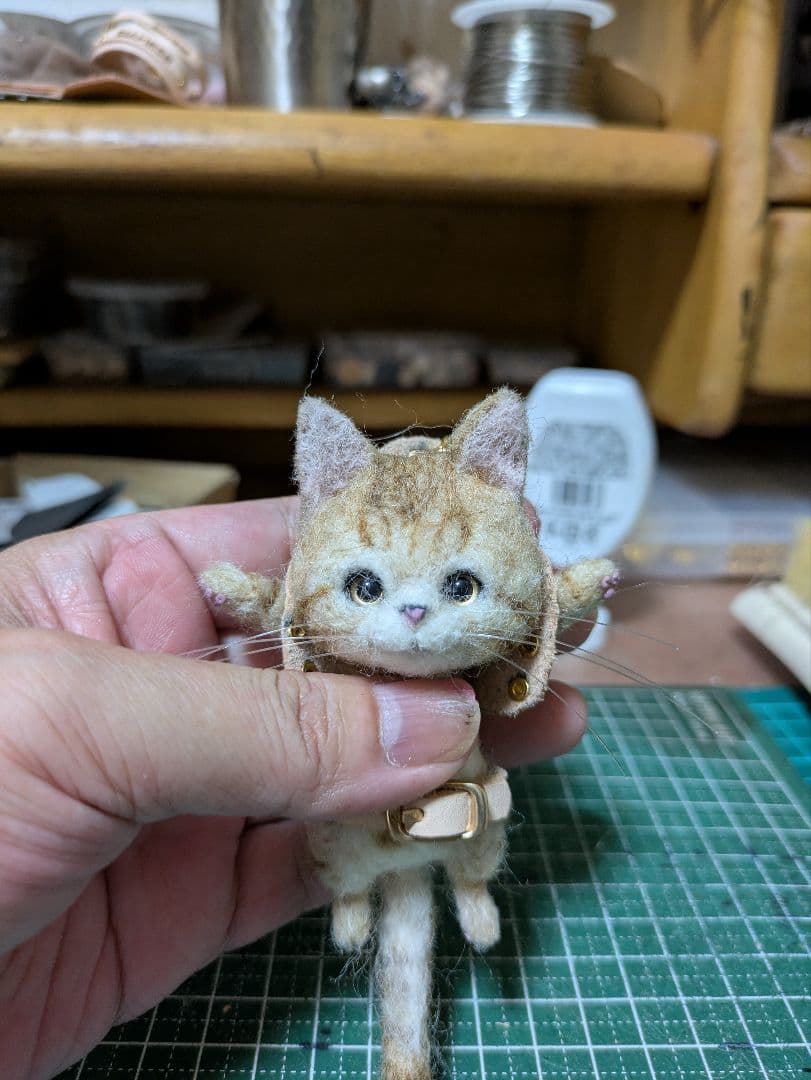 夏出品 豆猫PECO-LIN