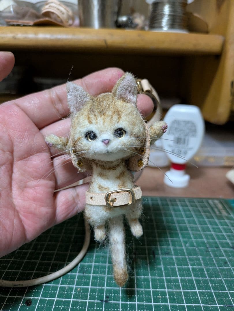 夏出品 豆猫PECO-LIN