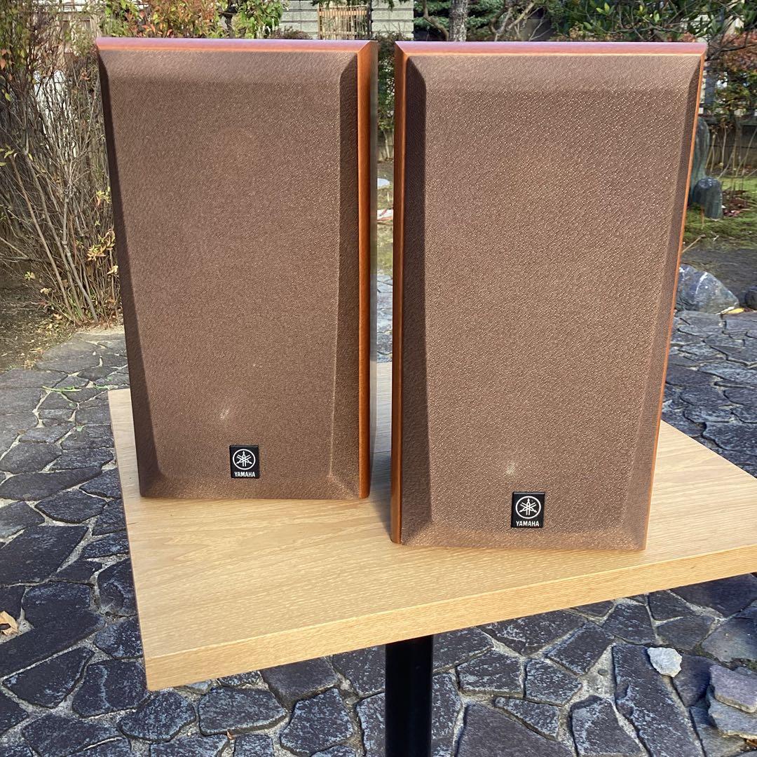 YAMAHA NS-90 ツインポートが生意気　美品です