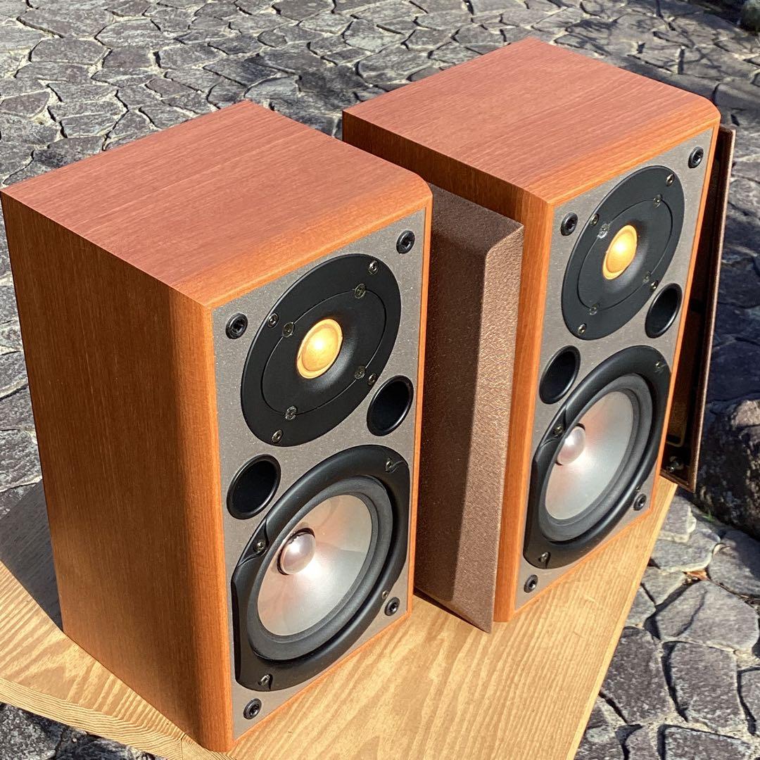 YAMAHA NS-90 ツインポートが生意気　美品です