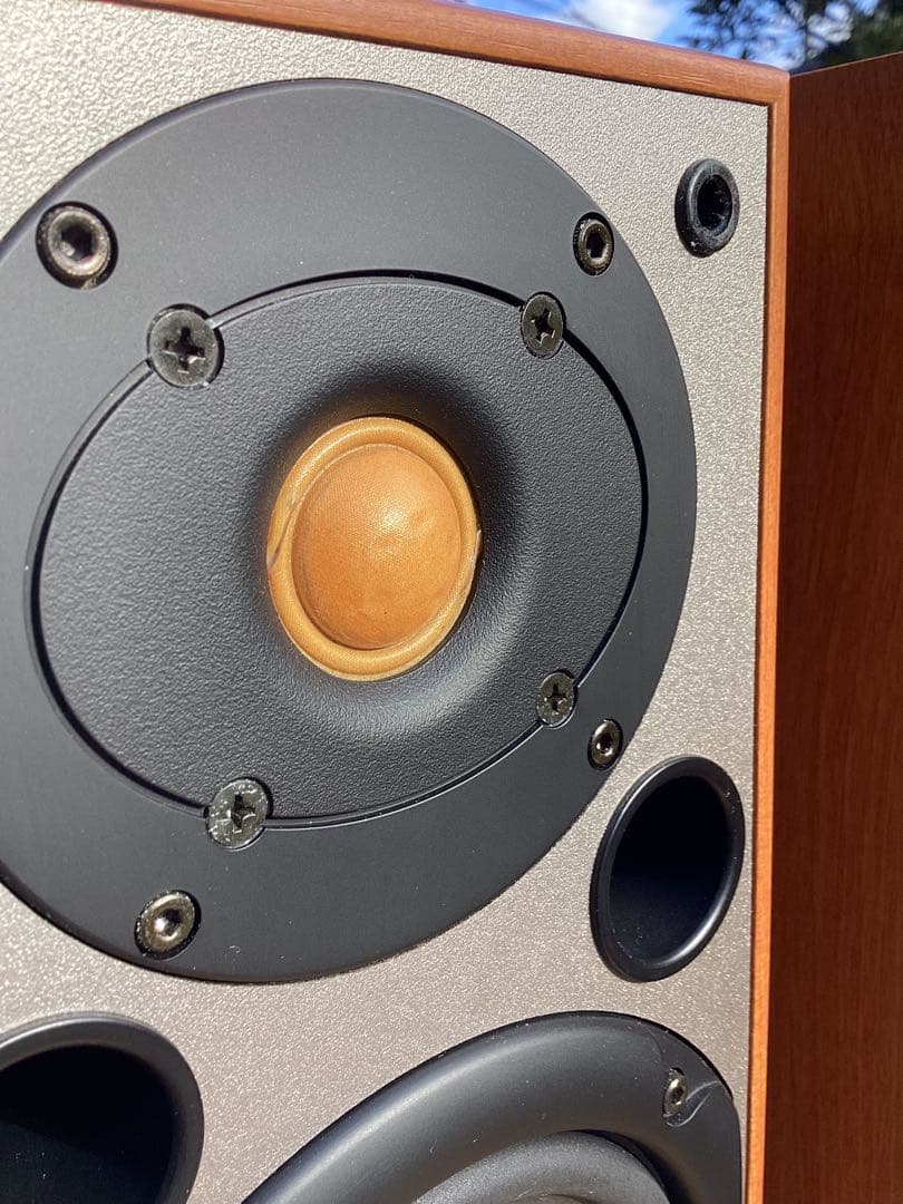 YAMAHA NS-90 ツインポートが生意気　美品です