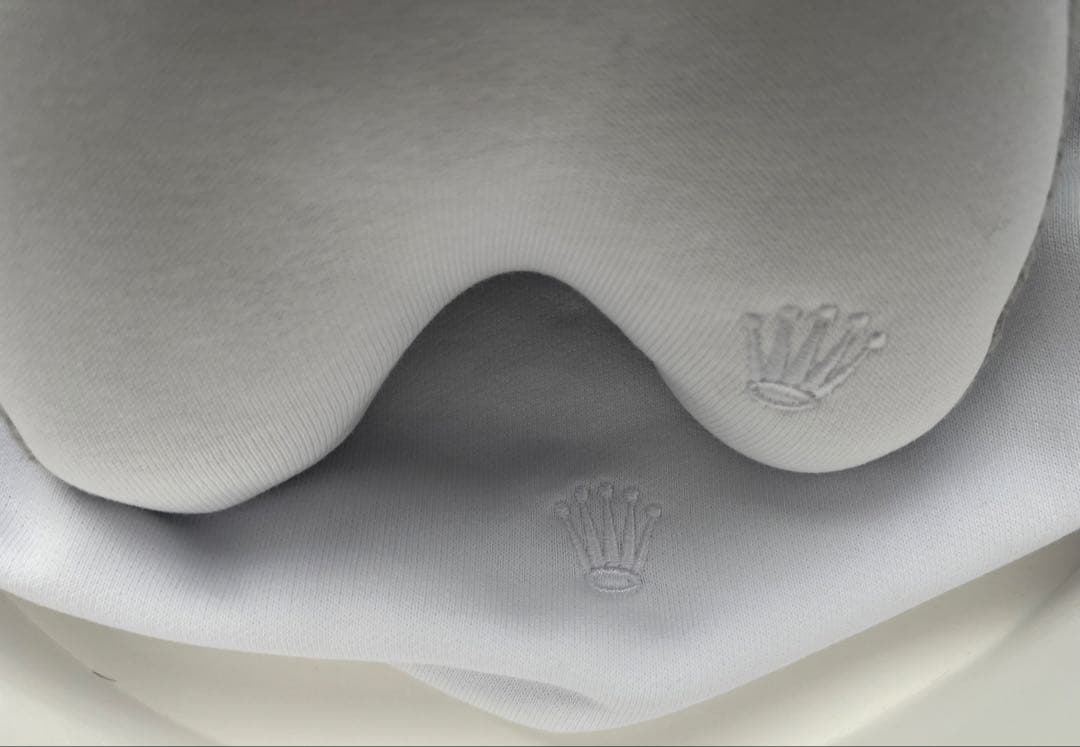 【極美品・箱付】ROLEXVIP限定ペンギンぬいぐるみ 非売品王冠刺繍 入手困難