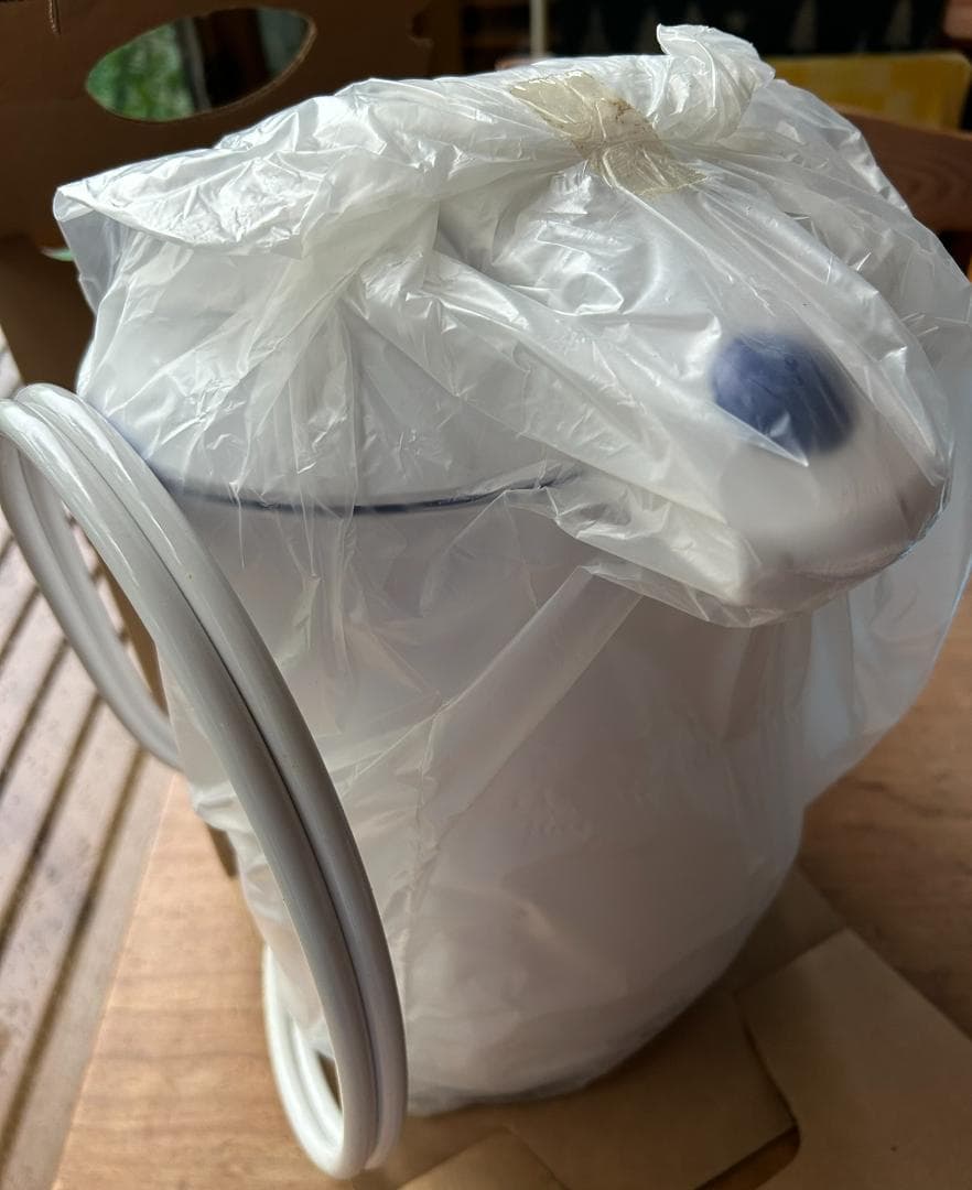 日本タッパーウエア　浄水器