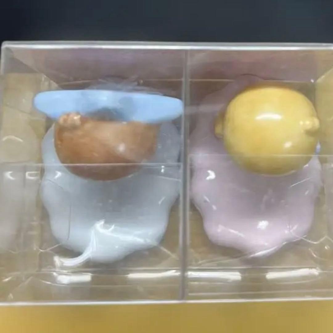 【激レア】リトルツインスターズ　キキとララ箸置き　未使用品