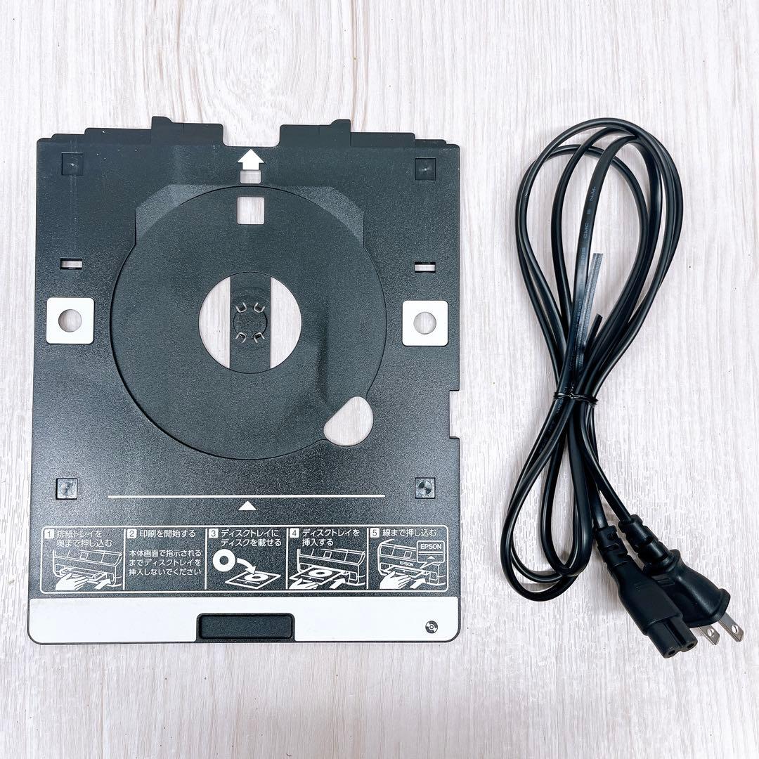 【ジャンク品】EPSON エプソン EP-707A インクジェットプリンター