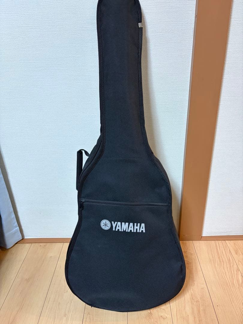 YAMAHA FS-423Sギター