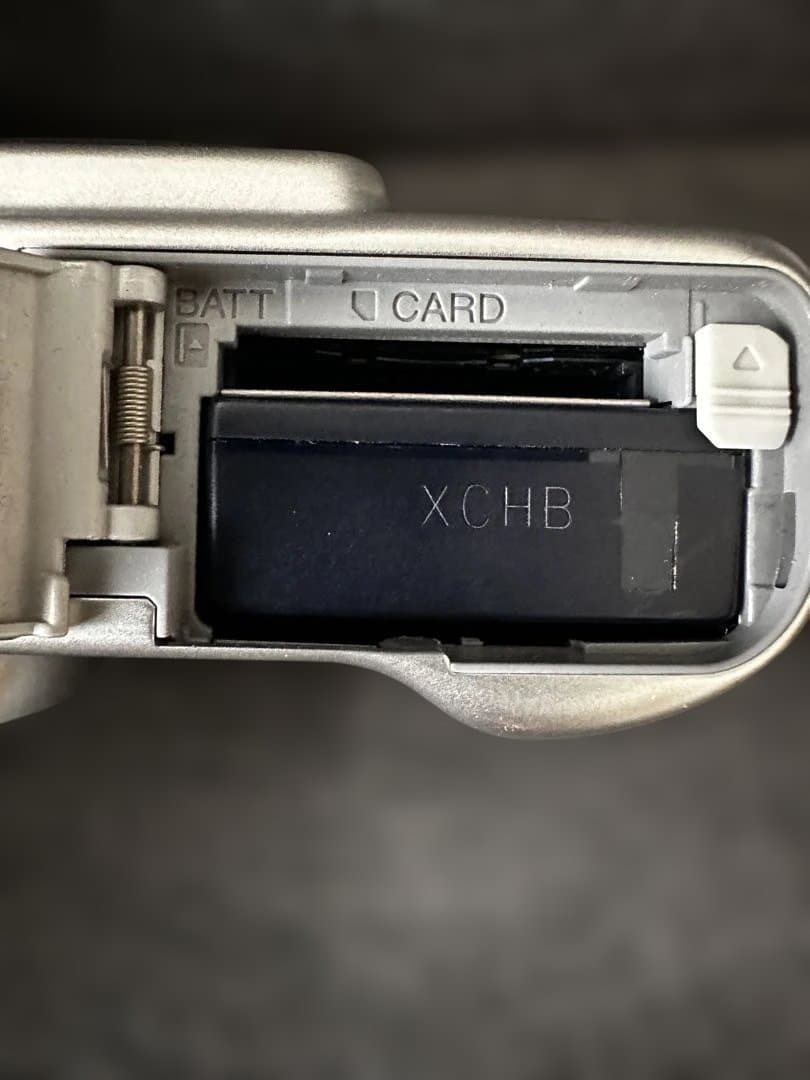 【動作確認済】Panasonic LUMIXデジタルカメラ10x DMC-TZ3