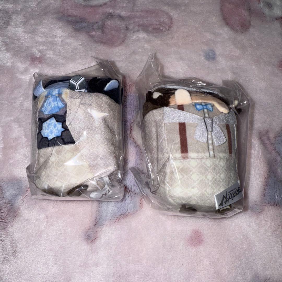 IdentityV 第五人格 探鉱者 ノートン フールズ・ゴールド もちころりん