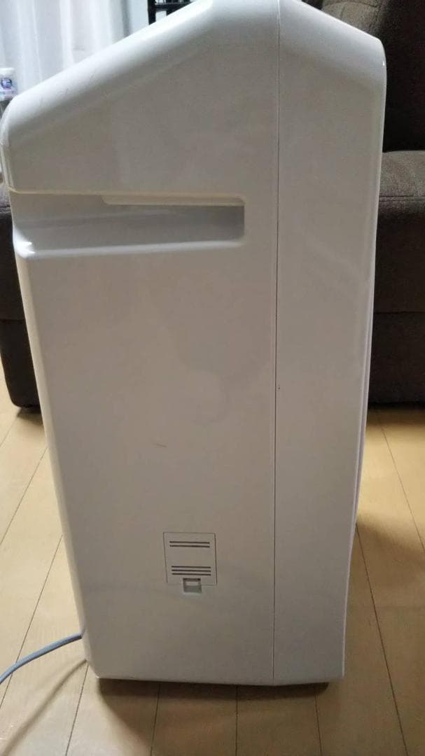 値下げしました  Panasonic  空気清浄機  F-VX40H3