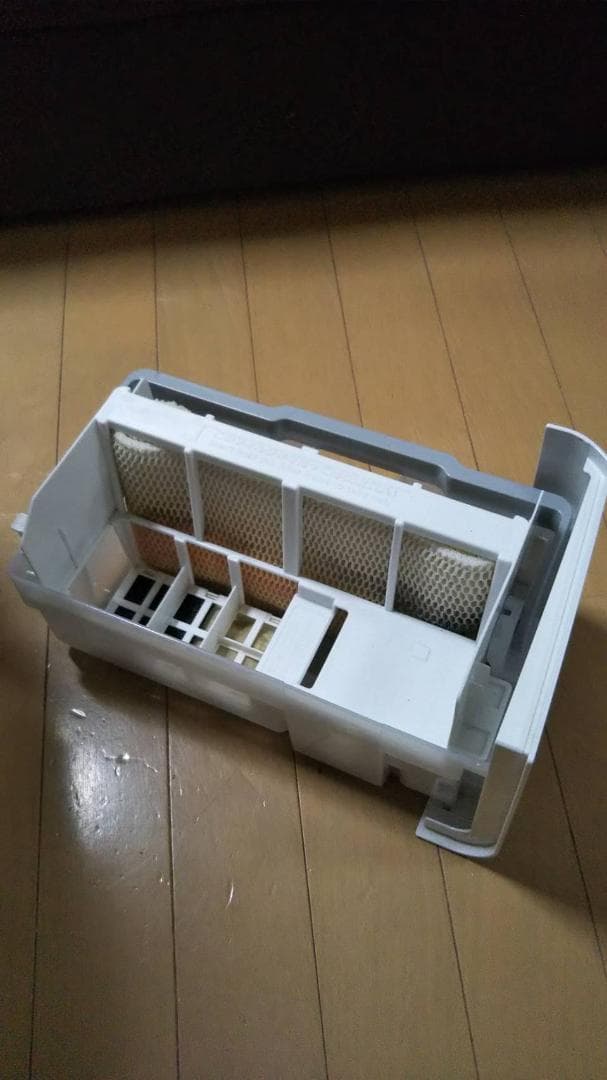 値下げしました  Panasonic  空気清浄機  F-VX40H3
