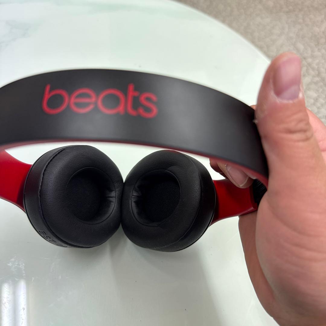 美品　beats studio3 wireless 箱無し