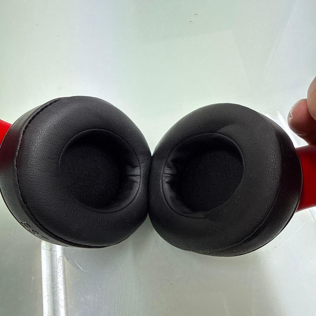 美品　beats studio3 wireless 箱無し