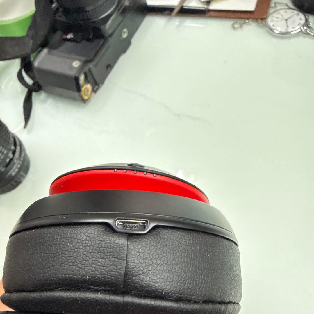 美品　beats studio3 wireless 箱無し