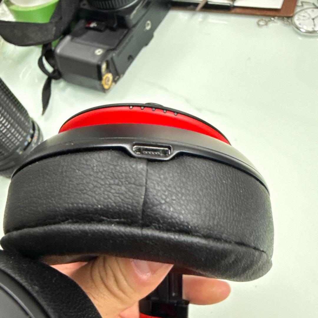 美品　beats studio3 wireless 箱無し