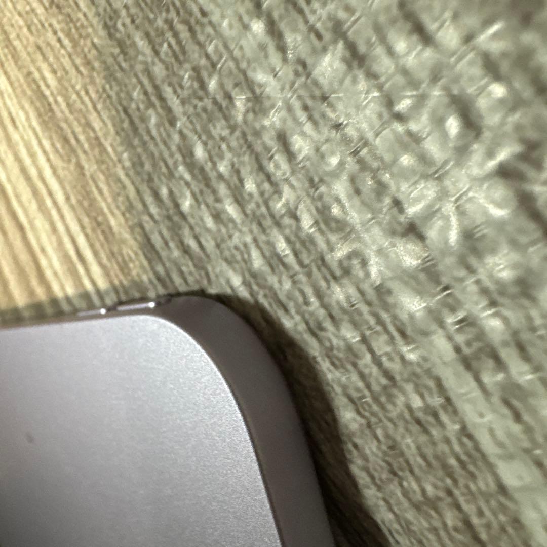 モデル名: iPad mini (A17 Pro) Wi-Fi フルセット