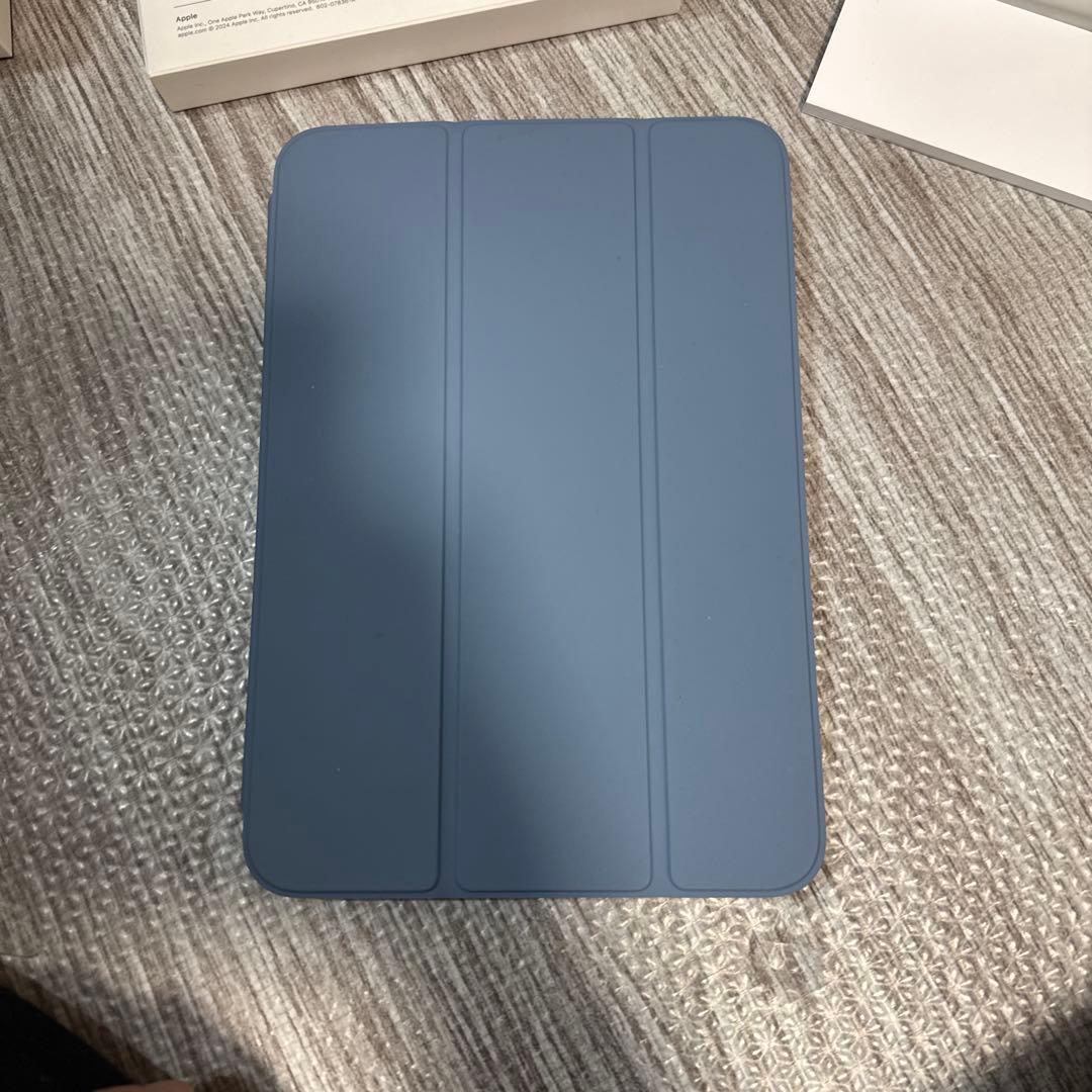 モデル名: iPad mini (A17 Pro) Wi-Fi フルセット