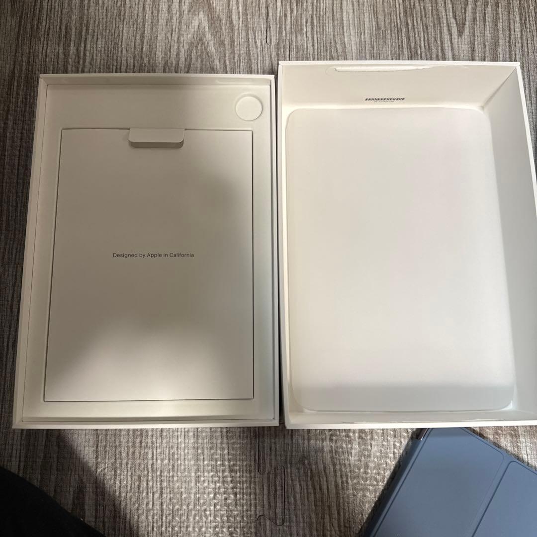 モデル名: iPad mini (A17 Pro) Wi-Fi フルセット