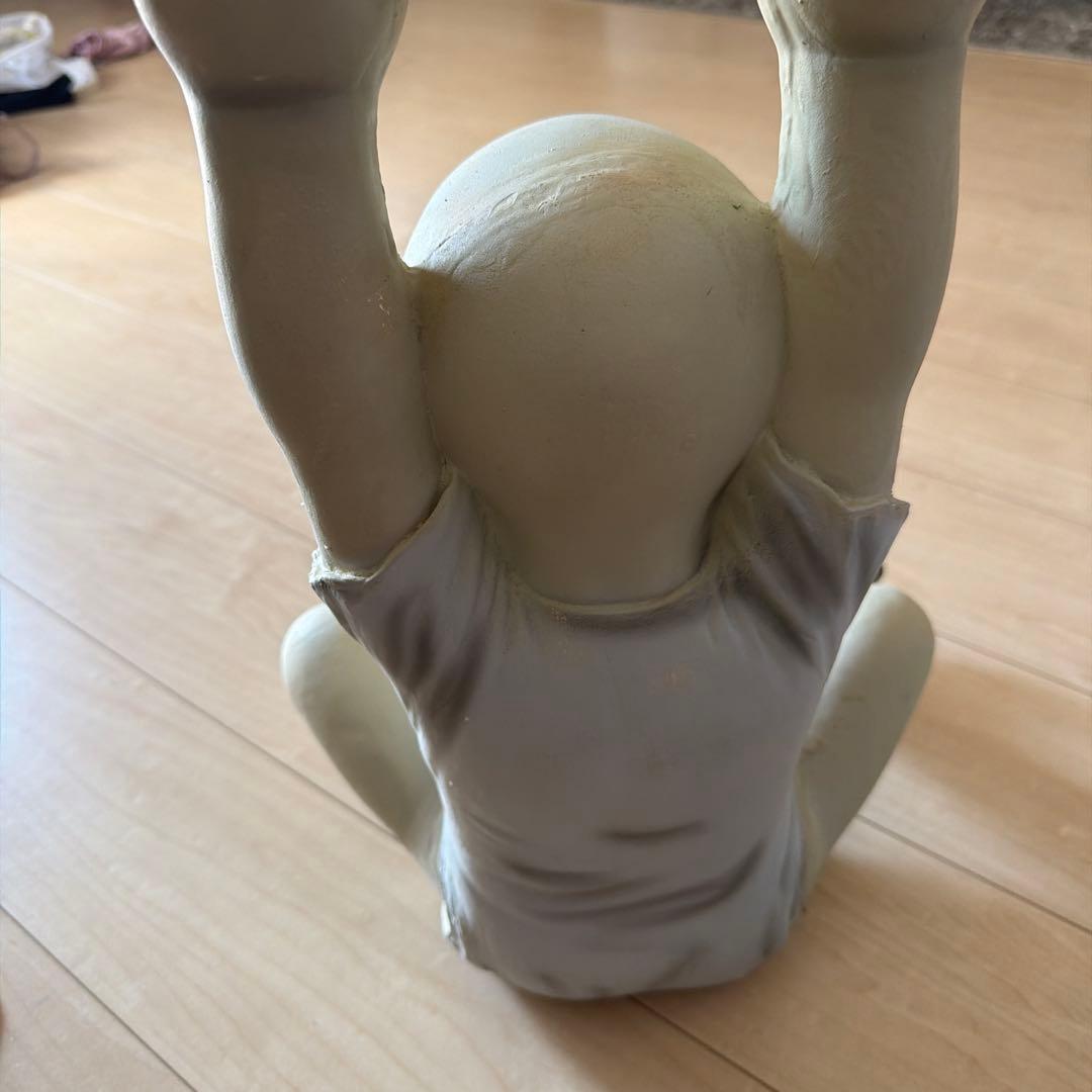 ホラー　ベイビー