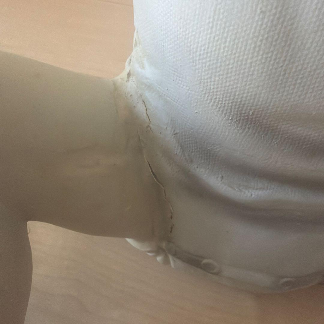 ホラー　ベイビー