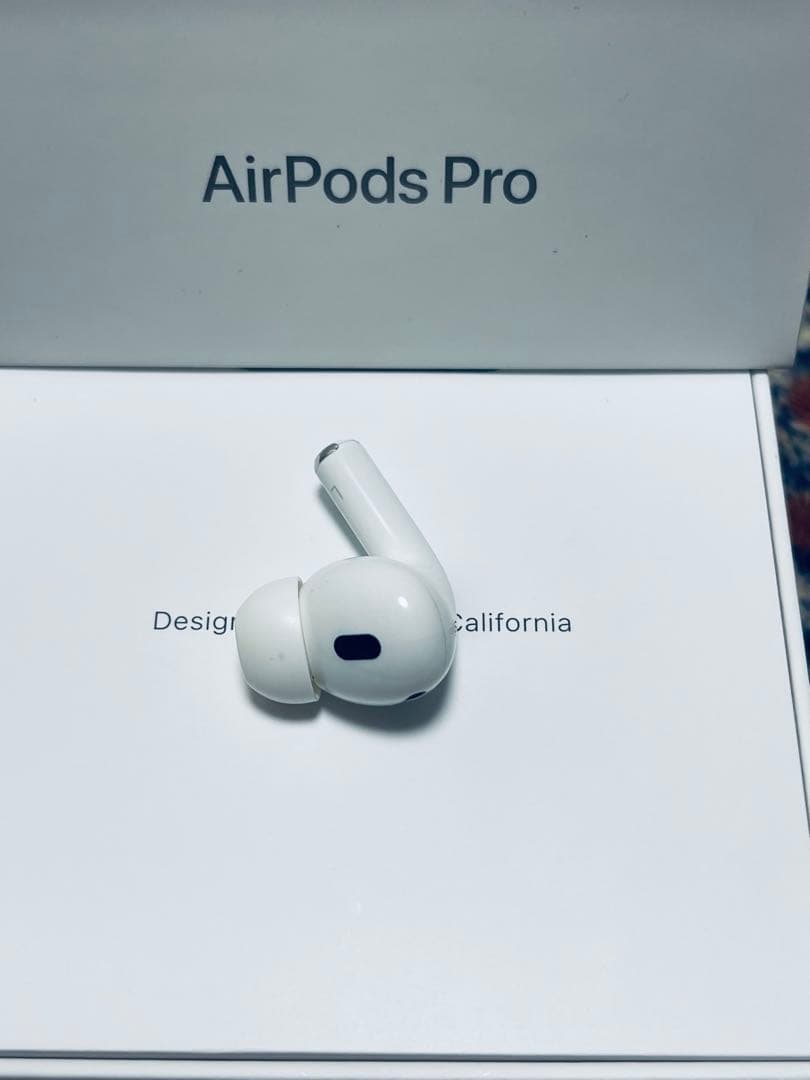 Airpods Pro 第2世代　左耳　USB-C 左イヤホン A3048