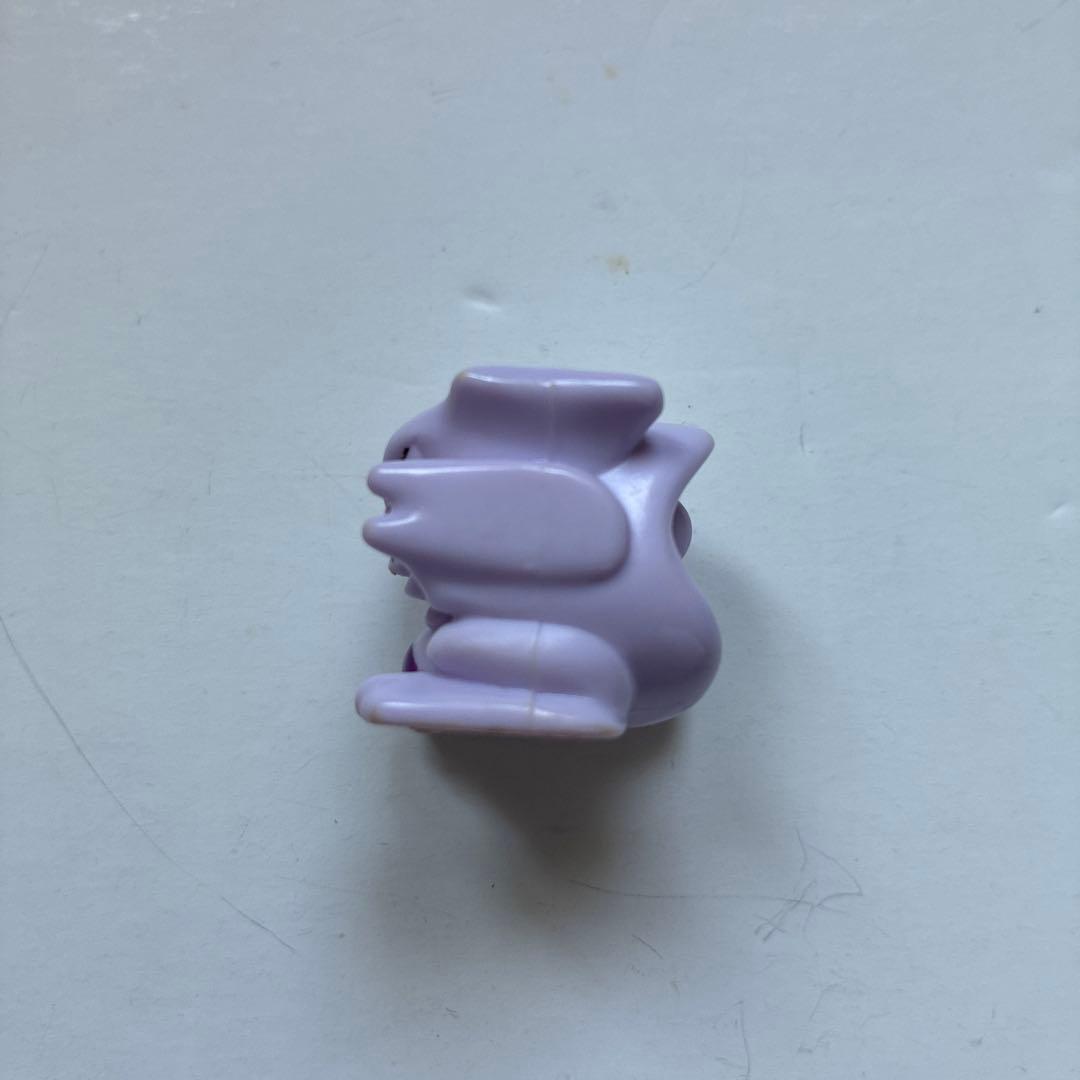 ポケモン　プラコロ　ミュウツー