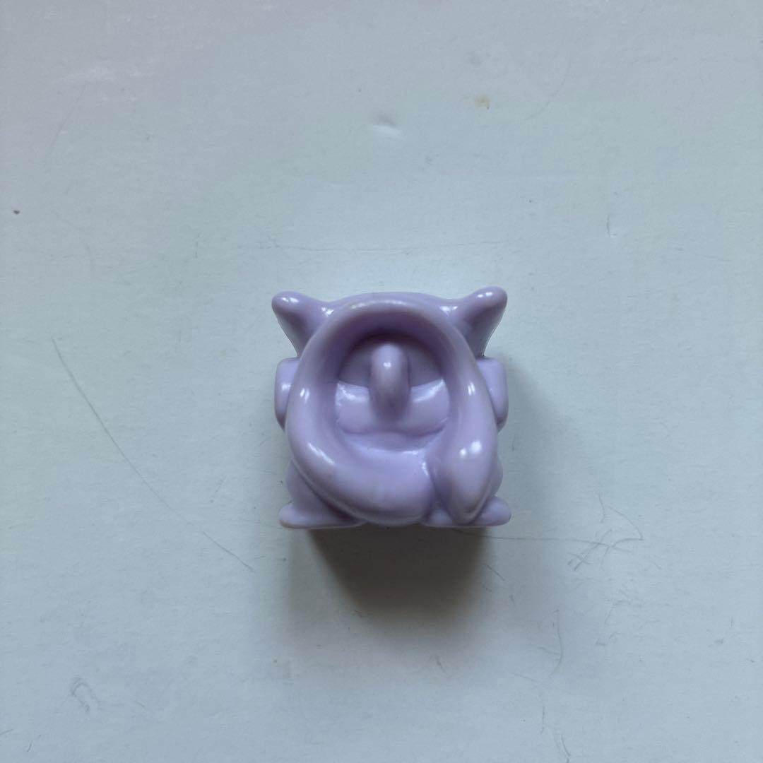 ポケモン　プラコロ　ミュウツー