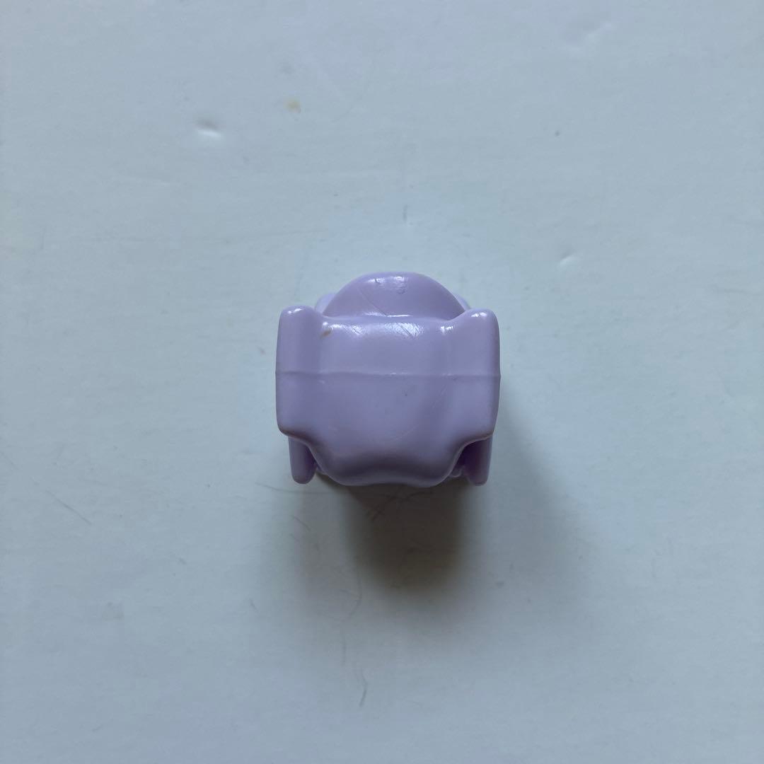 ポケモン　プラコロ　ミュウツー