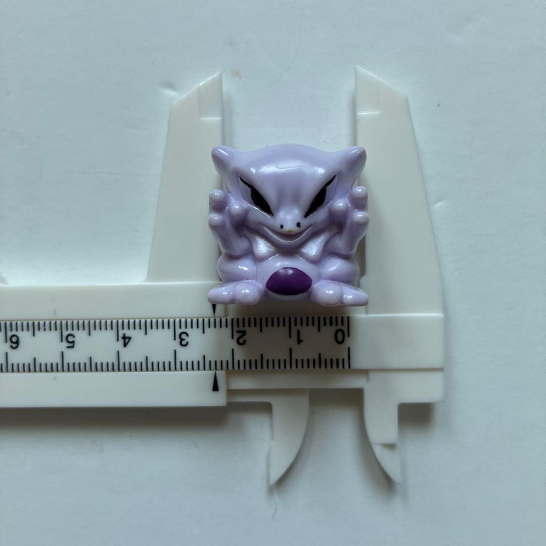 ポケモン　プラコロ　ミュウツー