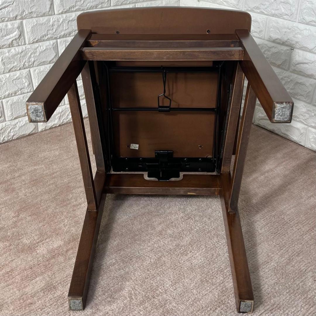 トムソン椅子 ピアノ椅子 背もたれ 高さ調整可能 イス 高級 人気 楽器周辺