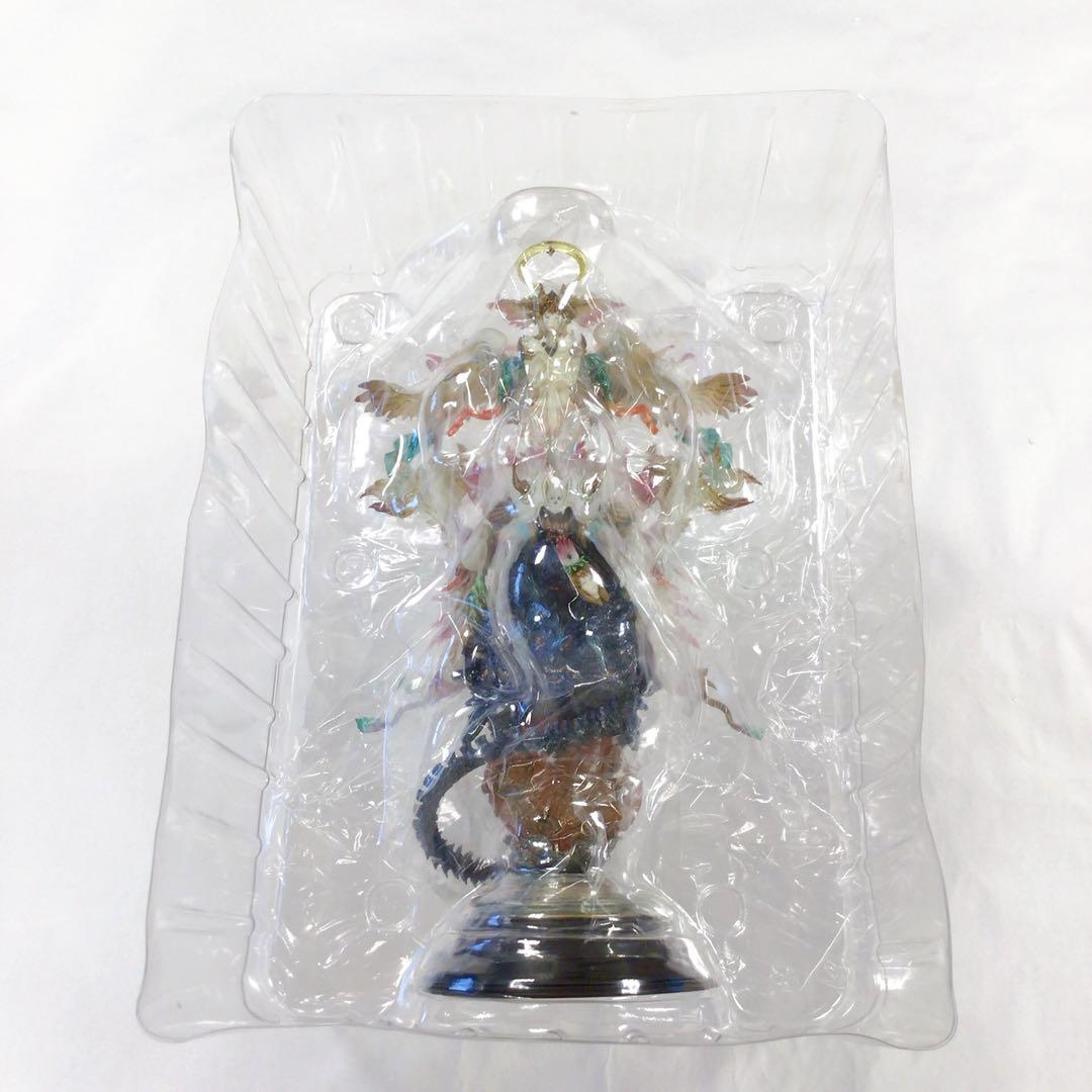 美品　聖天使アルテマ ファイナルファンタジーⅩⅣ スクウェアエニックス