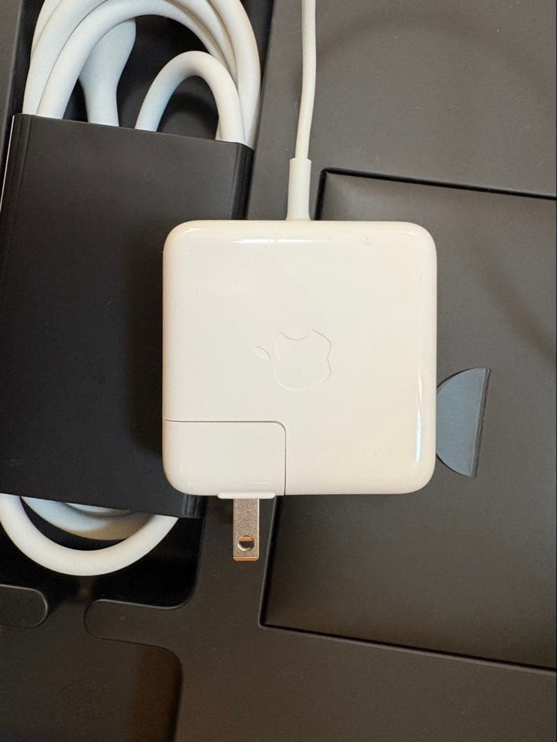 13インチMac Book Air