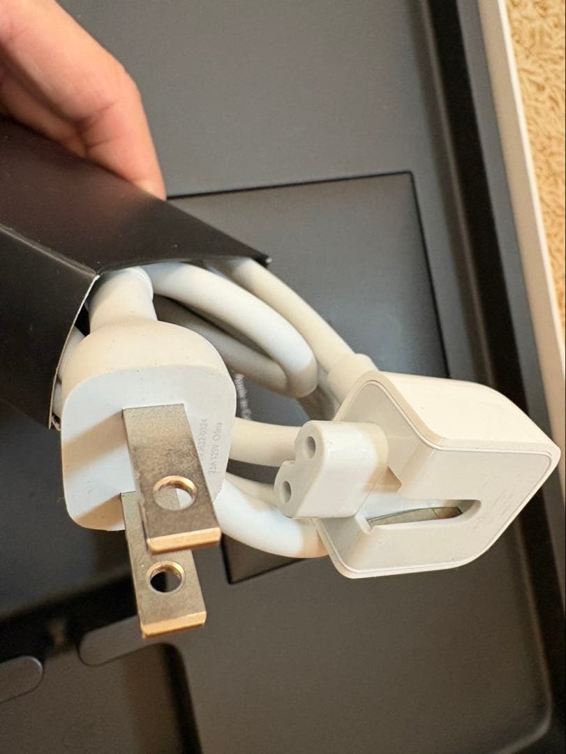 13インチMac Book Air