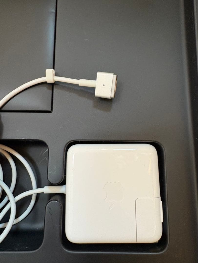 13インチMac Book Air