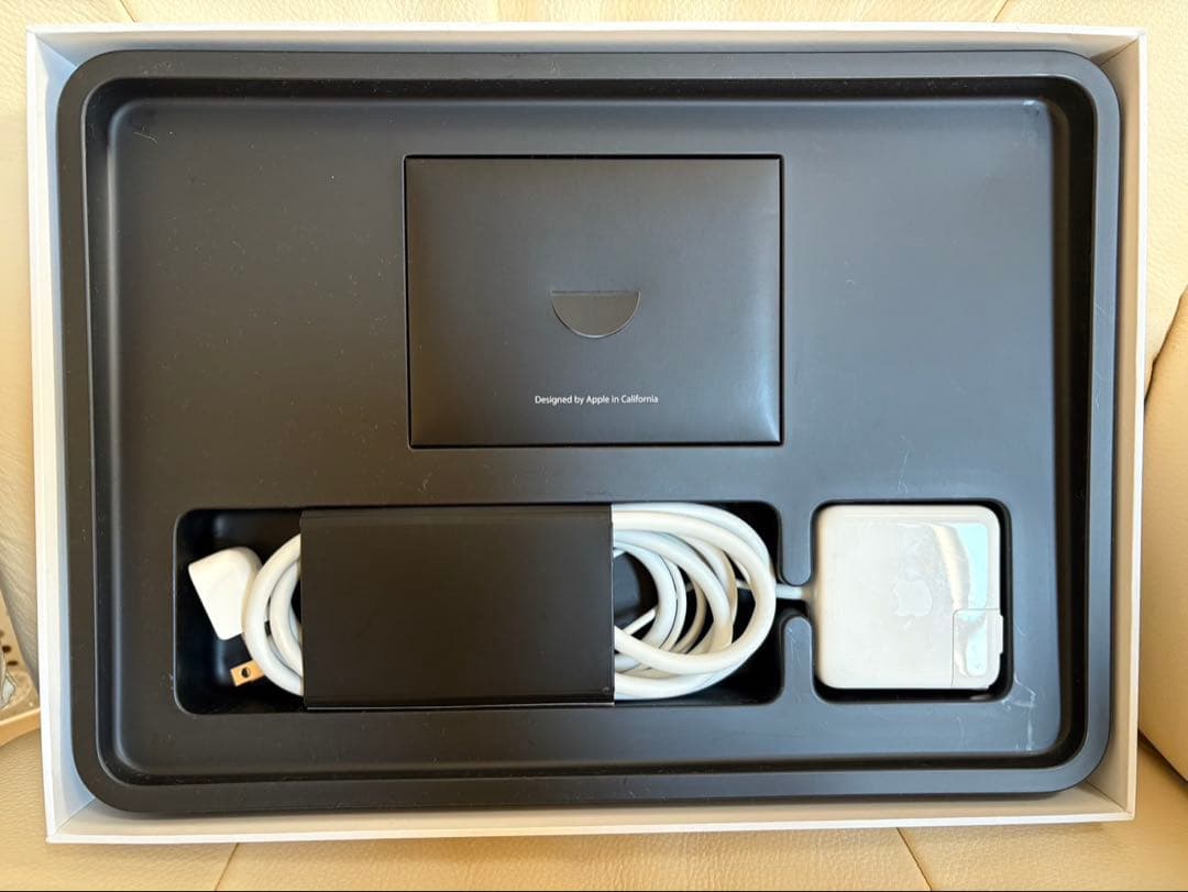 13インチMac Book Air