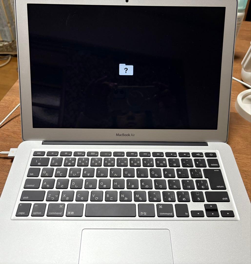 13インチMac Book Air