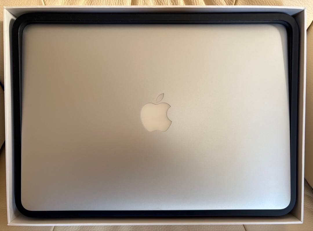 13インチMac Book Air