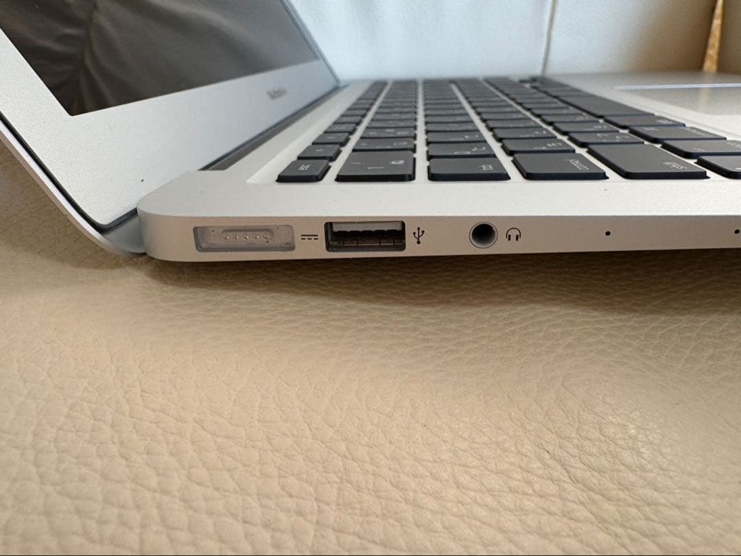13インチMac Book Air