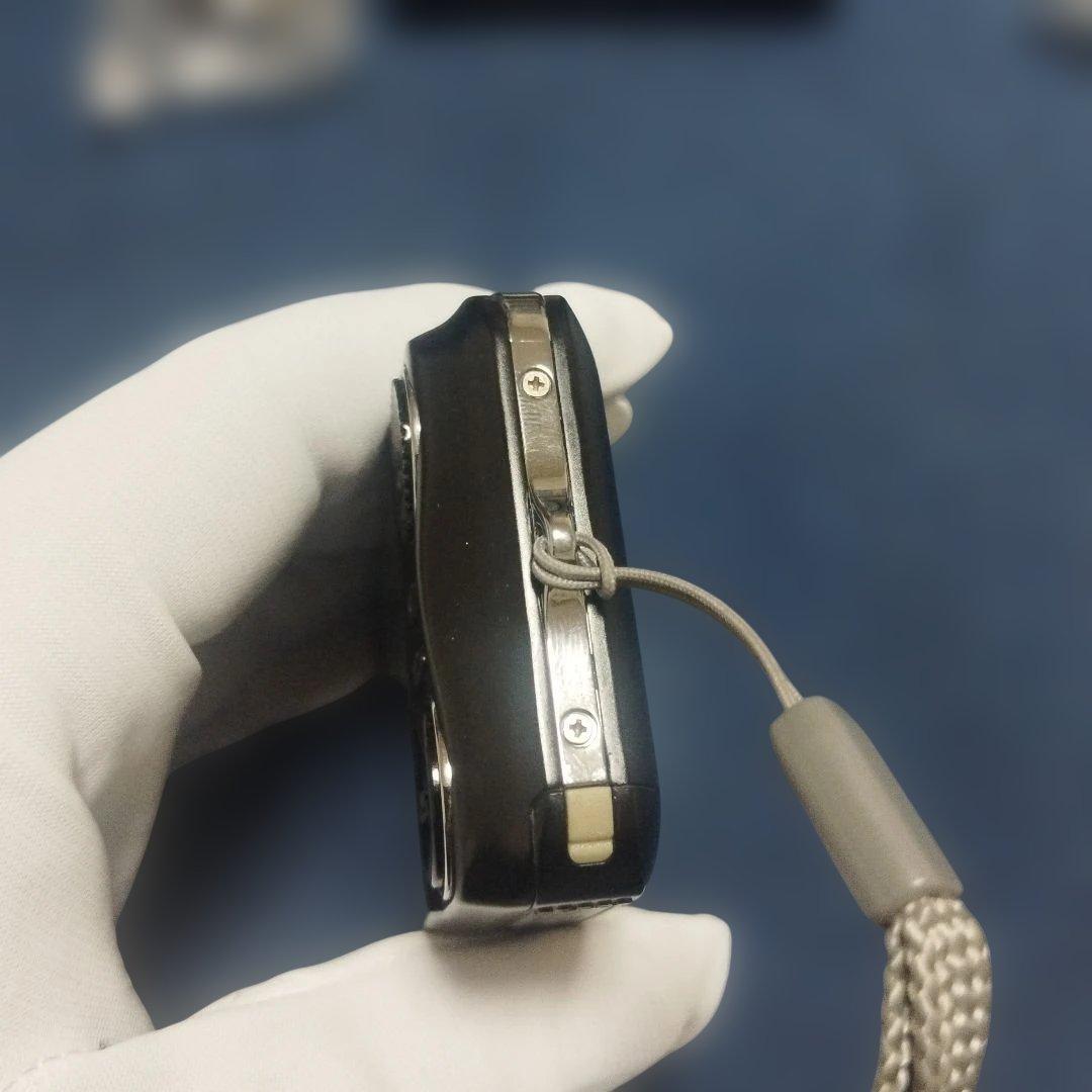 FUJIFILM FINEPIX JX200 コンパクトデジタルカメラ