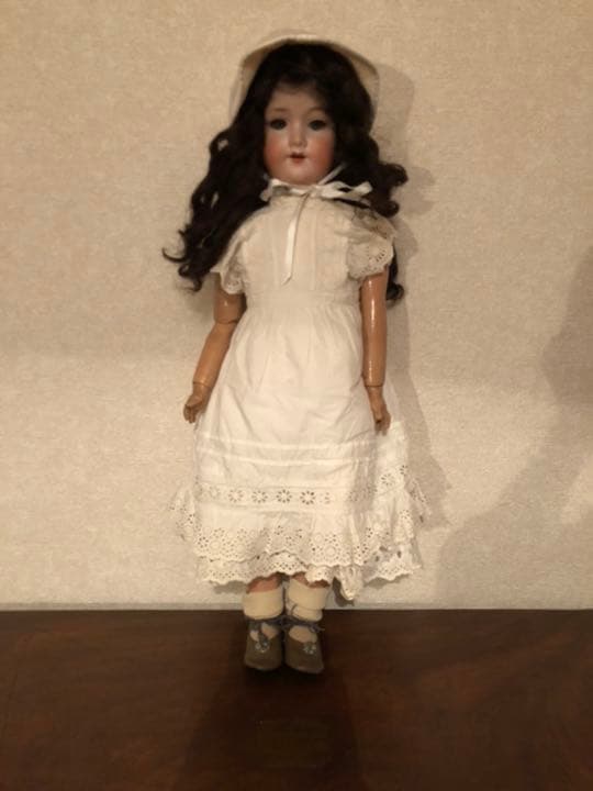 アーモンドマルセル アンティーク 66センチ