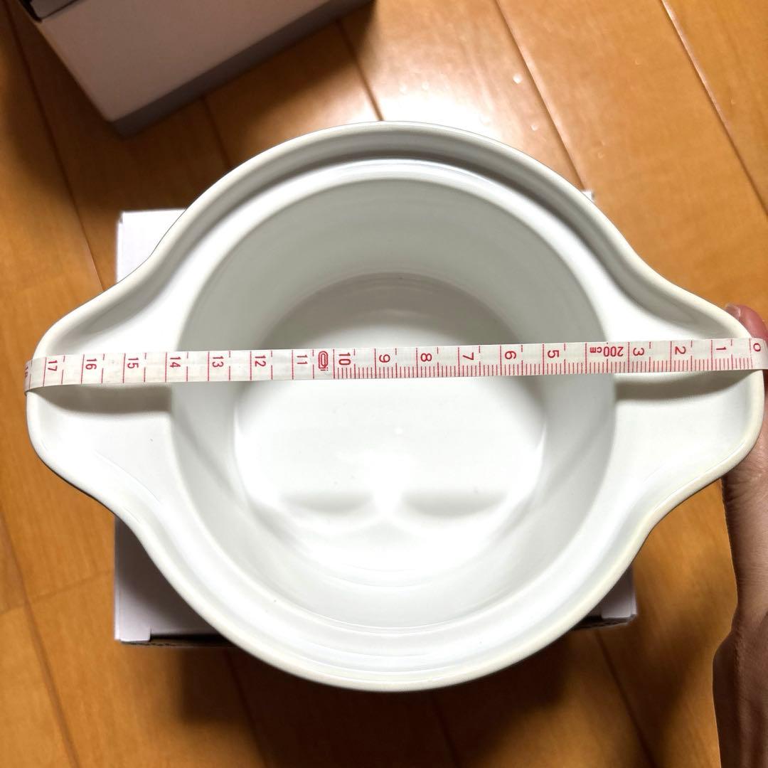 【DEAN&DELUCA ハワイ限定品】セラミックポット2点セット　お値下げ中！