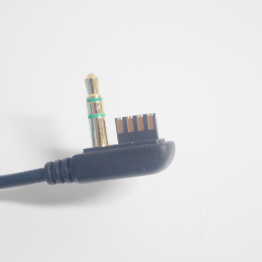 A4928 SONY ソニー MDウォークマン用リモコン RM-MC33EL