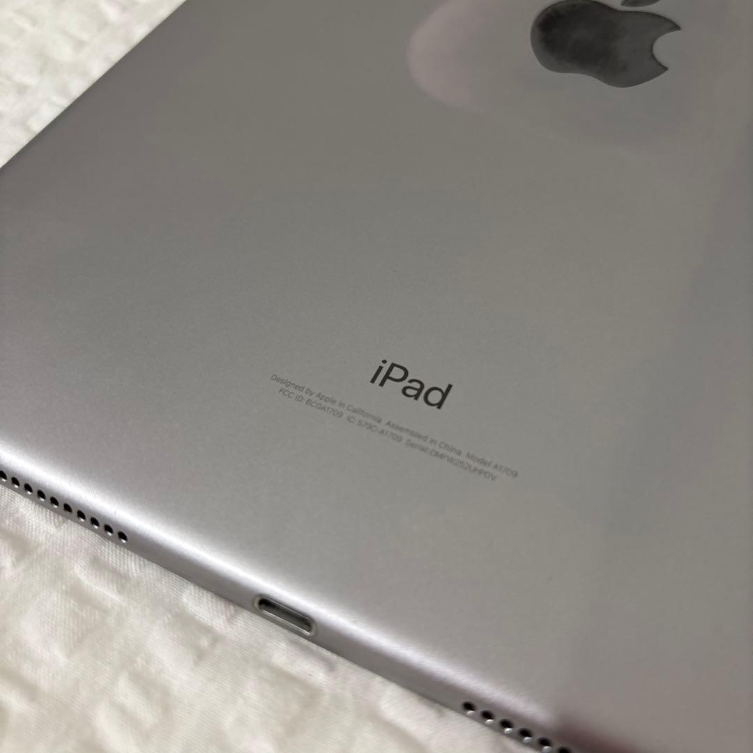 Apple iPad Pro 10.5インチ 純正Apple Pencil付き